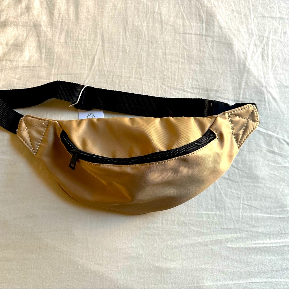 Belt bag